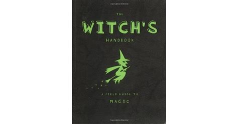 Which witch is whiich